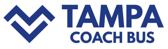 Tampa Coach Bus